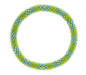 8 inch Roll-On® Bracelet <br> Shake Your Palm Palms