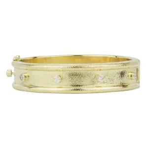 Bangle - Diamond