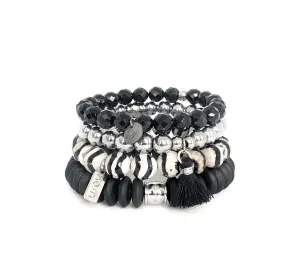 BOHO STACK