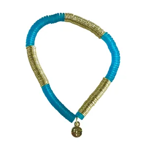 Capri Bracelet Turquoise