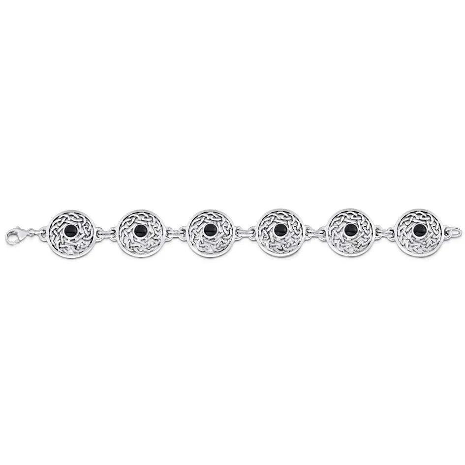 Celtic Bracelet- SBL11