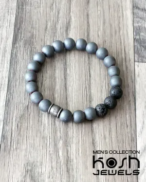 DAX BEADED BRACELET
