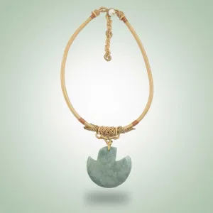 Della Necklace
