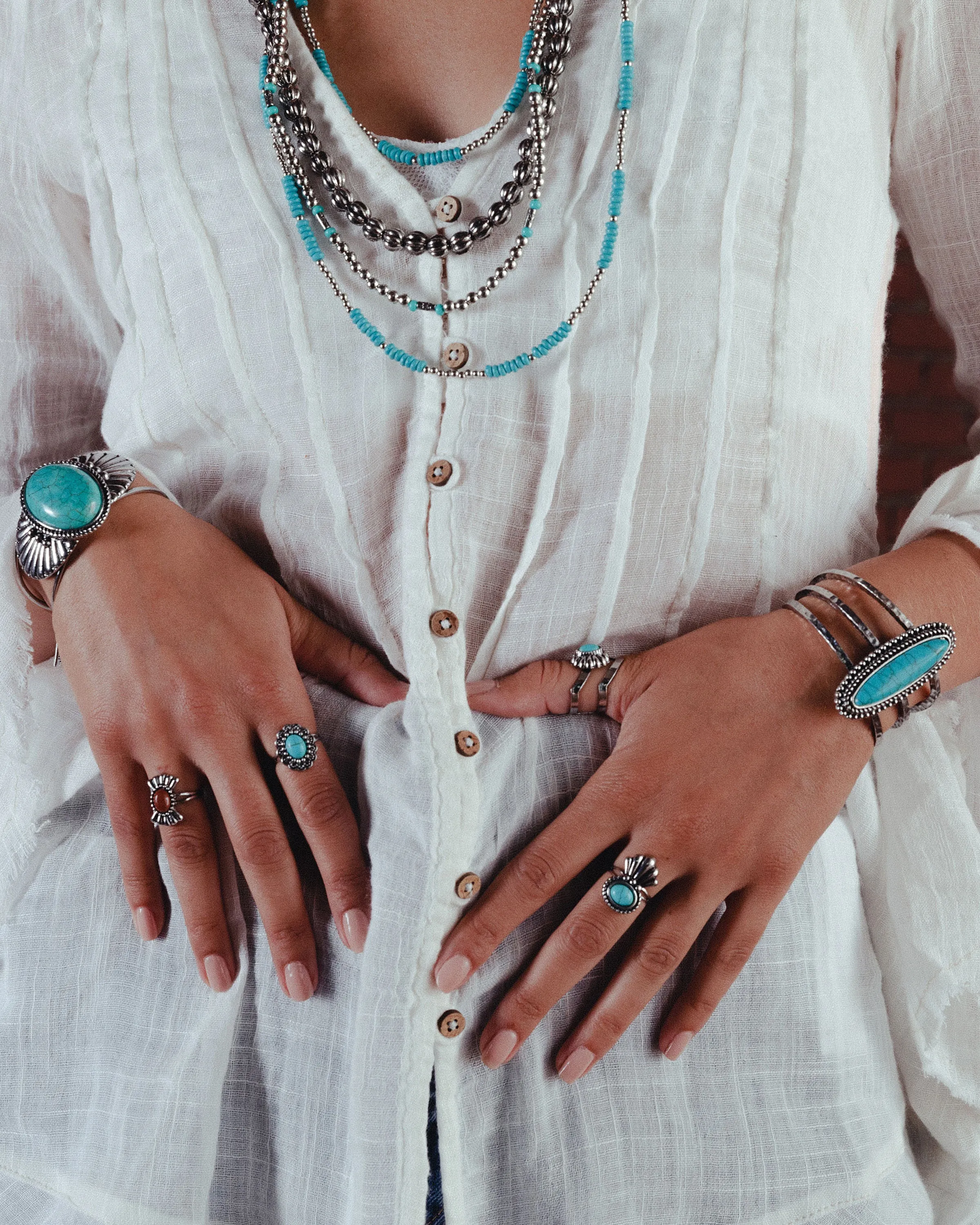 Girl Crush Bracelet