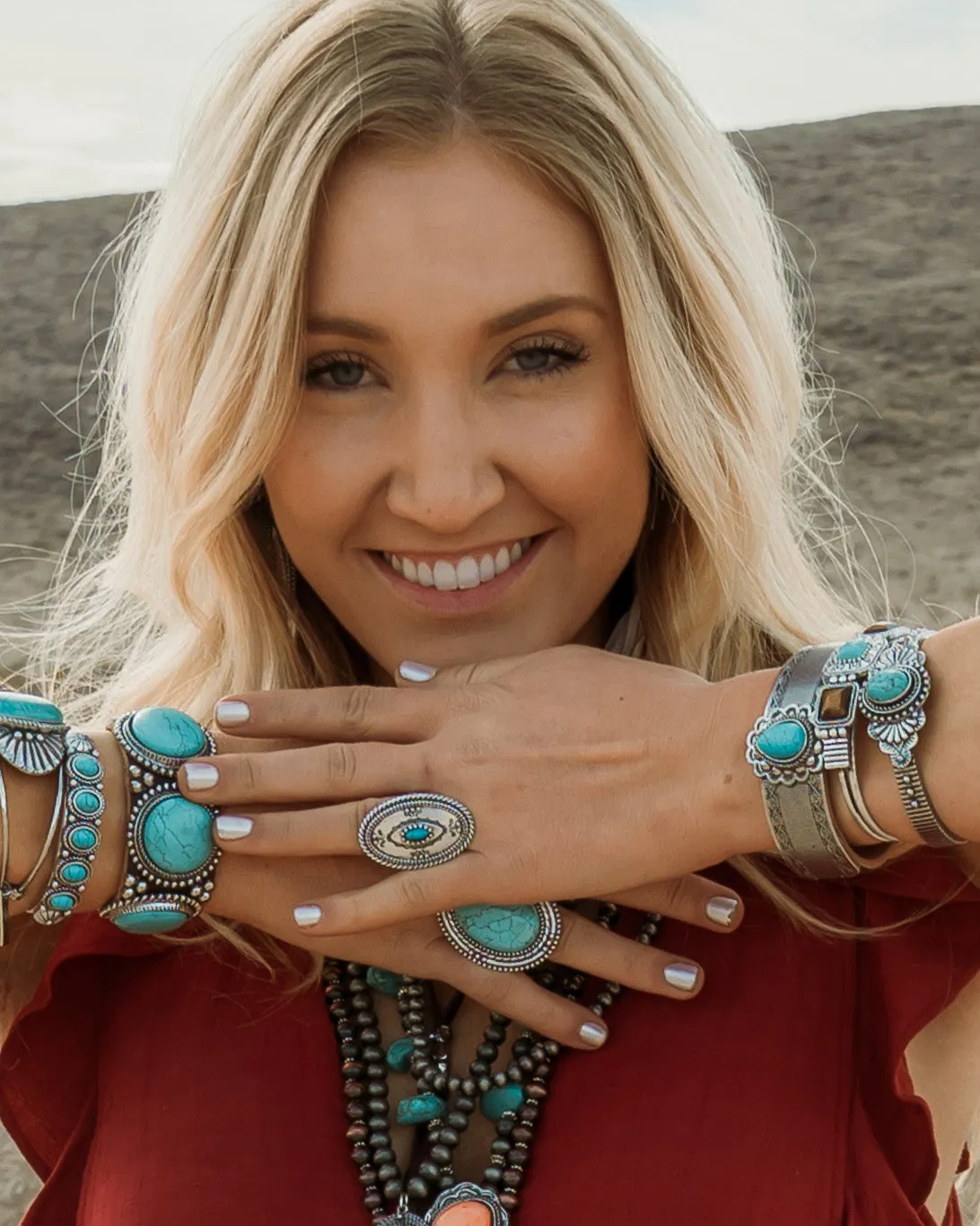 Girl Crush Bracelet