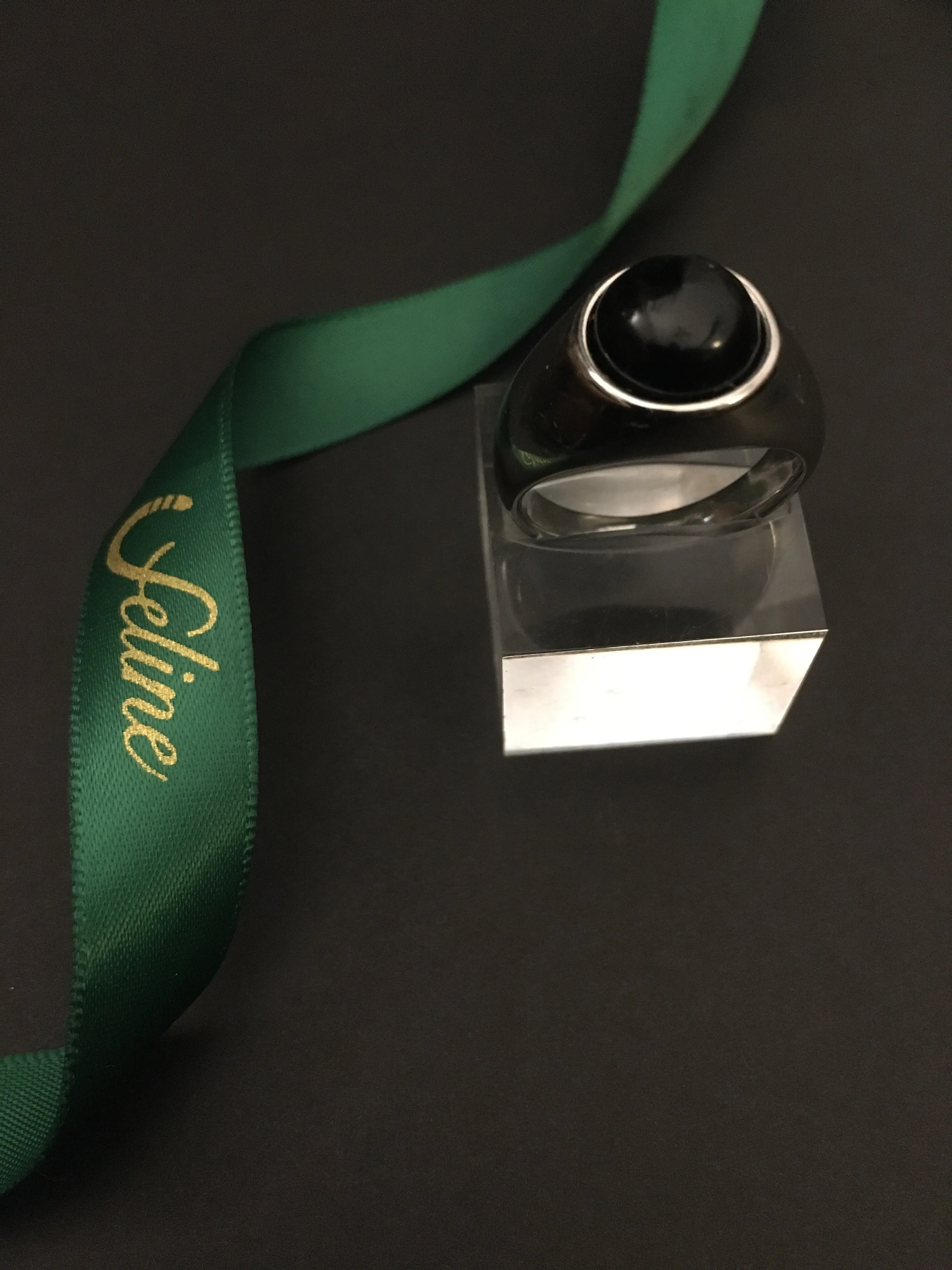 Harrison Ring