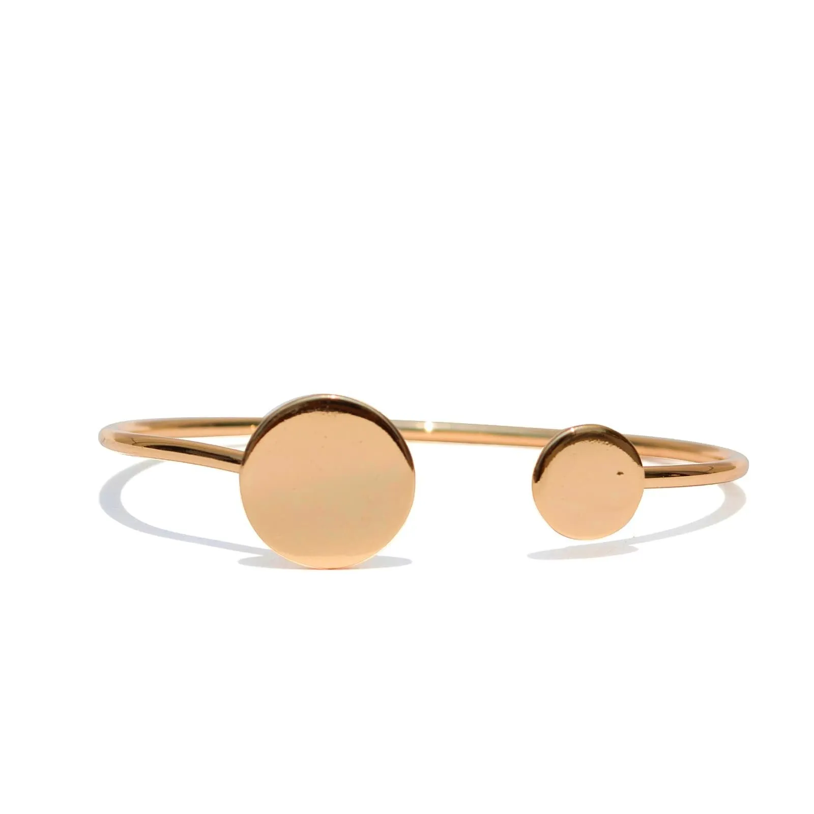 Joker & Witch Minimal Dot Bracelet for Women