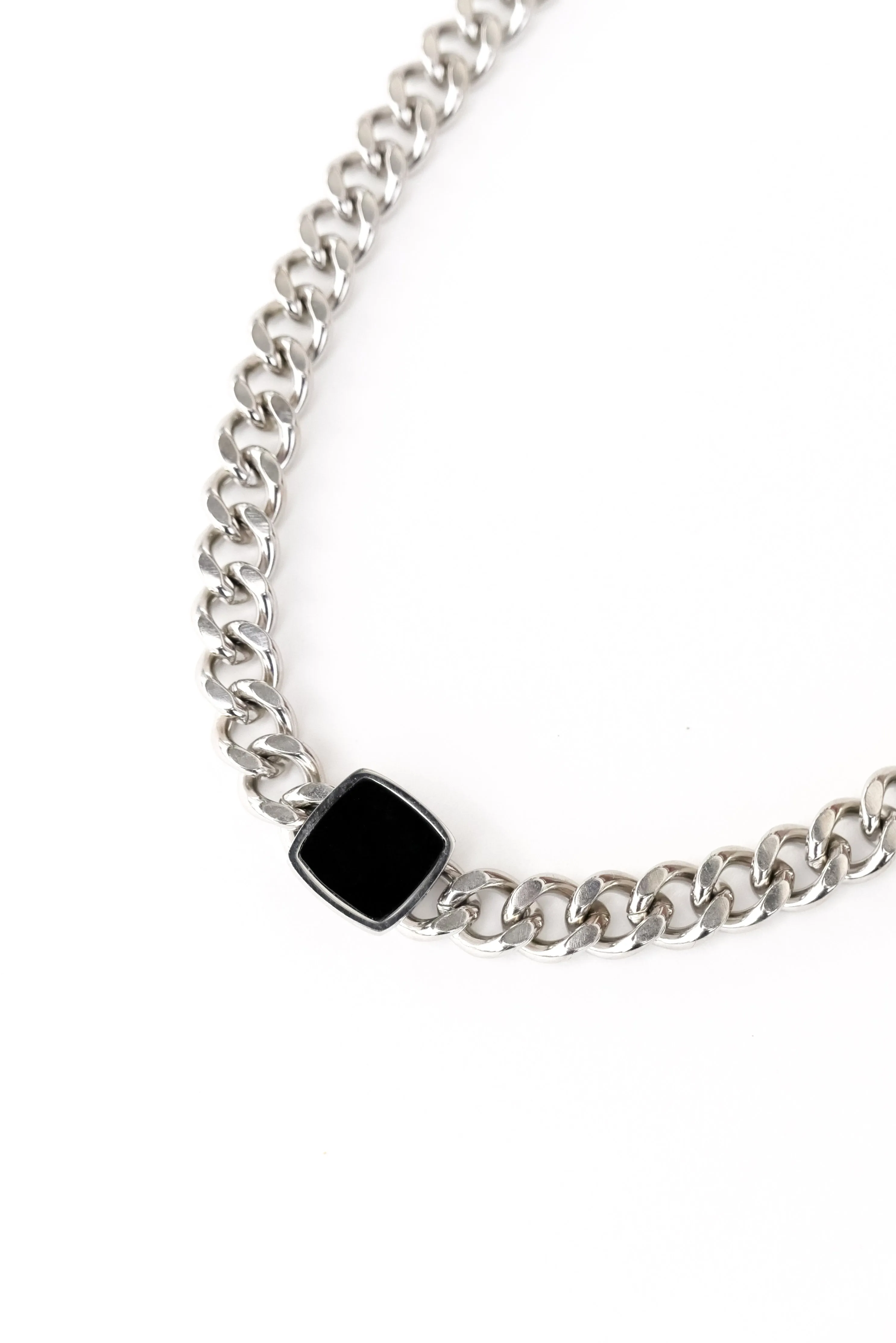 Onyx Necklace