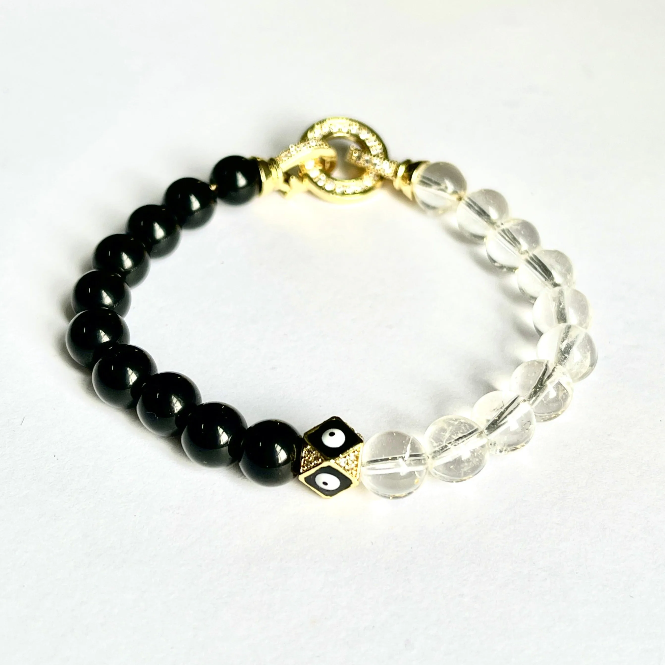 RALF®️ Evil Eye Bracelet