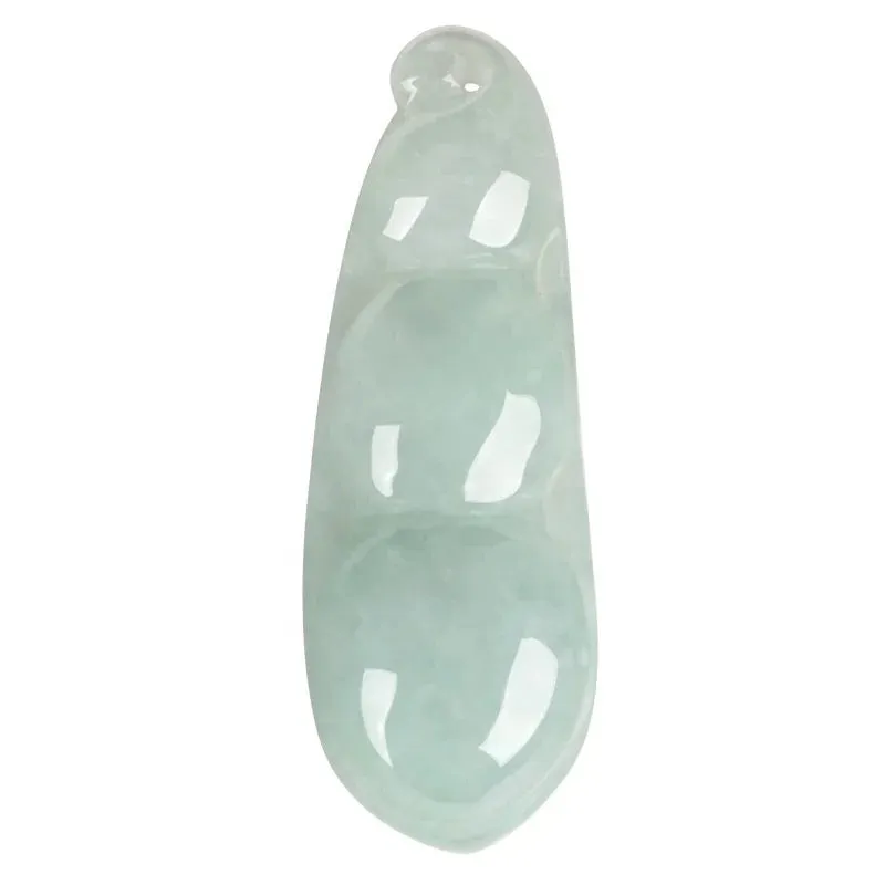 THE VAULT | Genuine Natural Myanmar Jadeite Necklace