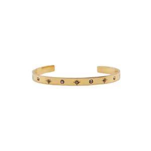 Townes Cuff