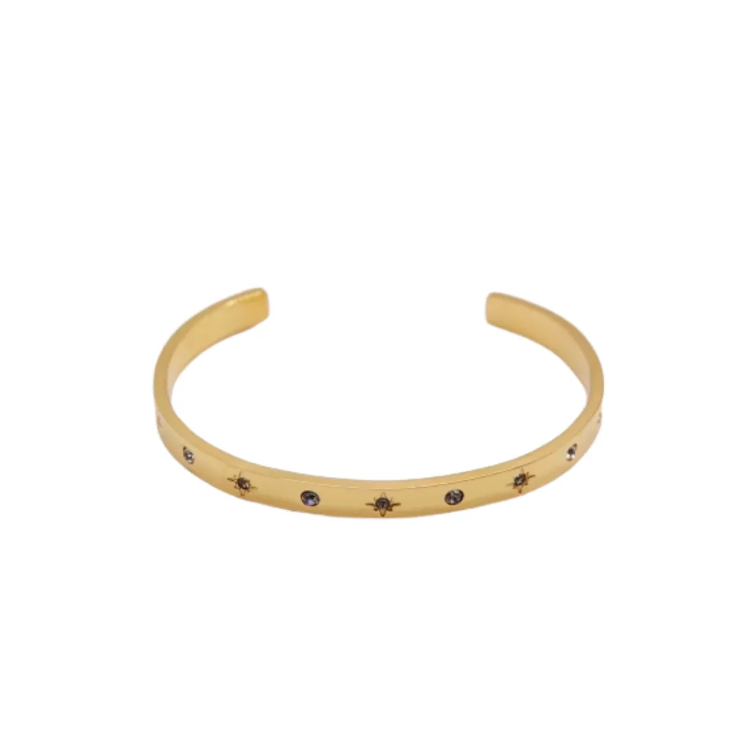 Townes Cuff