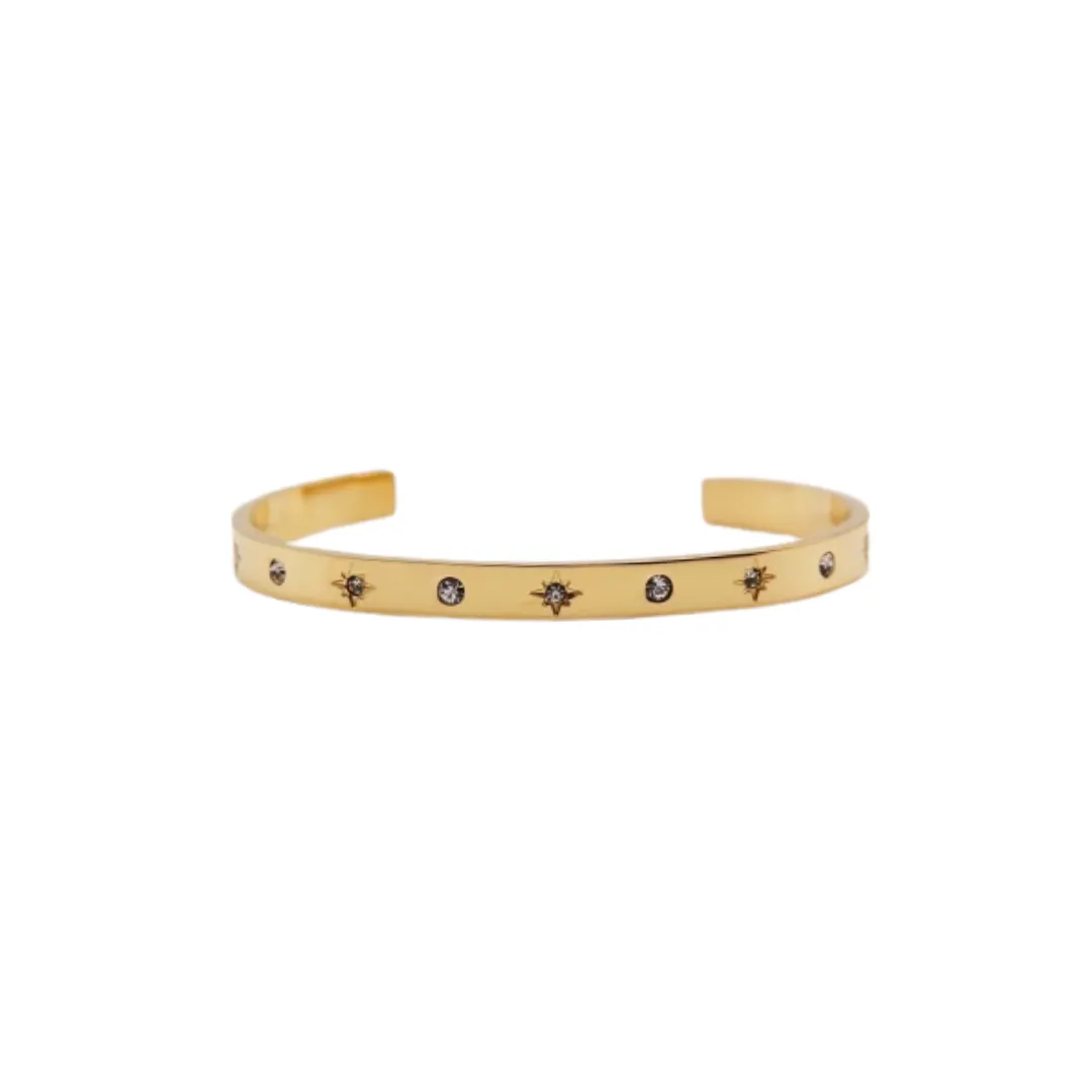 Townes Cuff