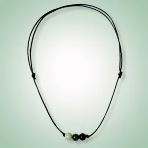 Trio Nyx Necklace